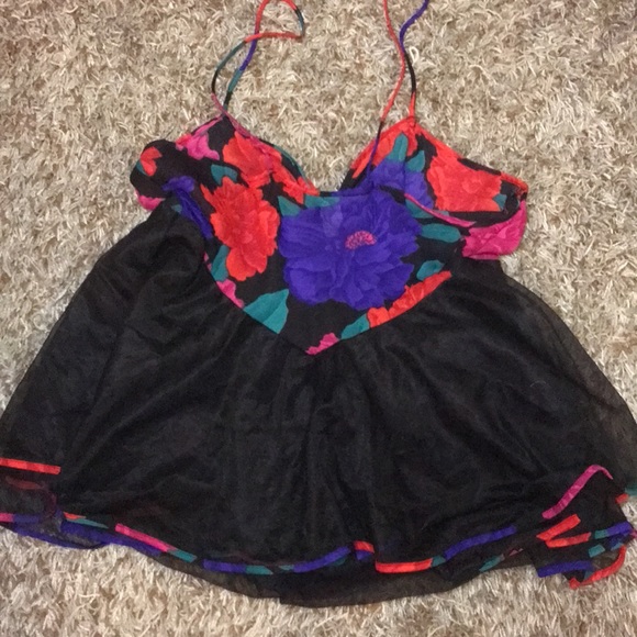 Très Chic intimate dress - Picture 7 of 7